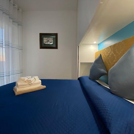 Coastal House - Spiaggia E Piscina A Dieci Passi Santa Marinella Ngoại thất bức ảnh