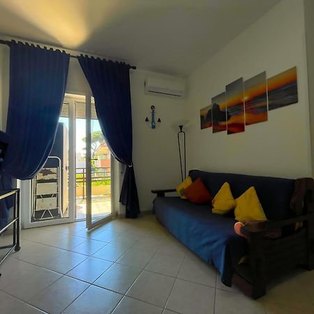 Coastal House - Spiaggia E Piscina A Dieci Passi Santa Marinella Ngoại thất bức ảnh