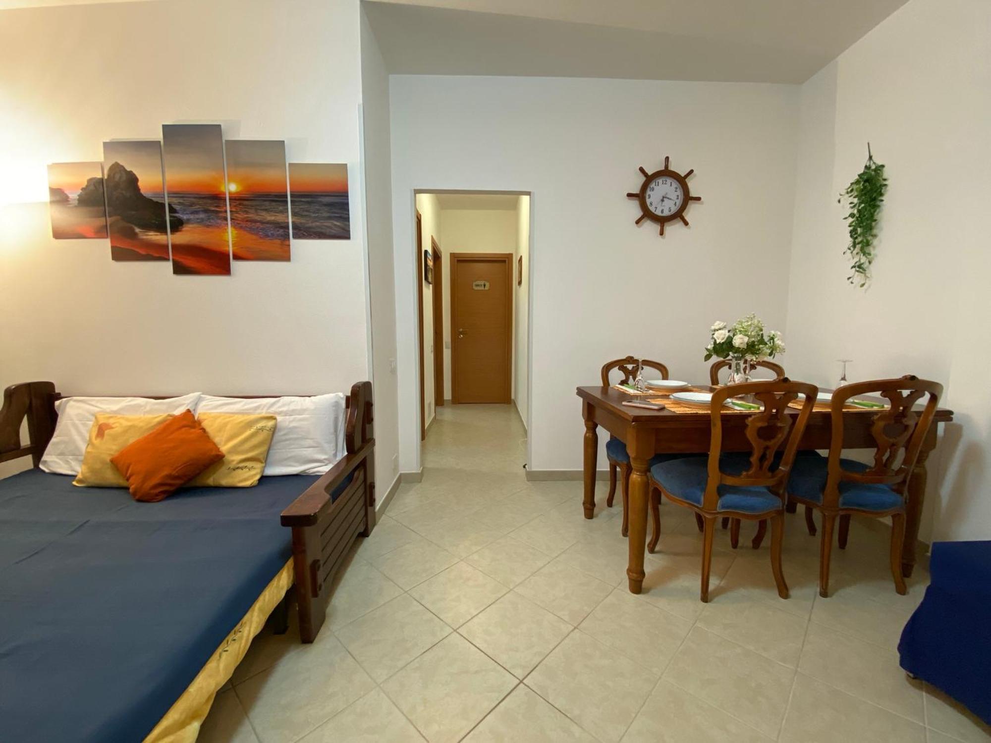 Coastal House - Spiaggia E Piscina A Dieci Passi Santa Marinella Ngoại thất bức ảnh