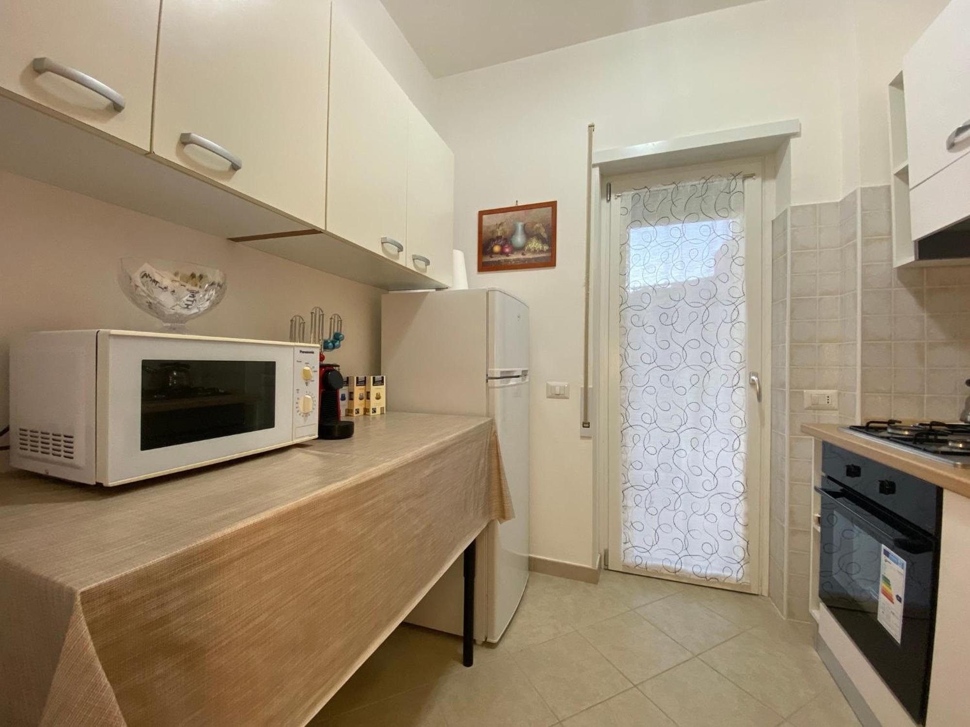Coastal House - Spiaggia E Piscina A Dieci Passi Santa Marinella Ngoại thất bức ảnh