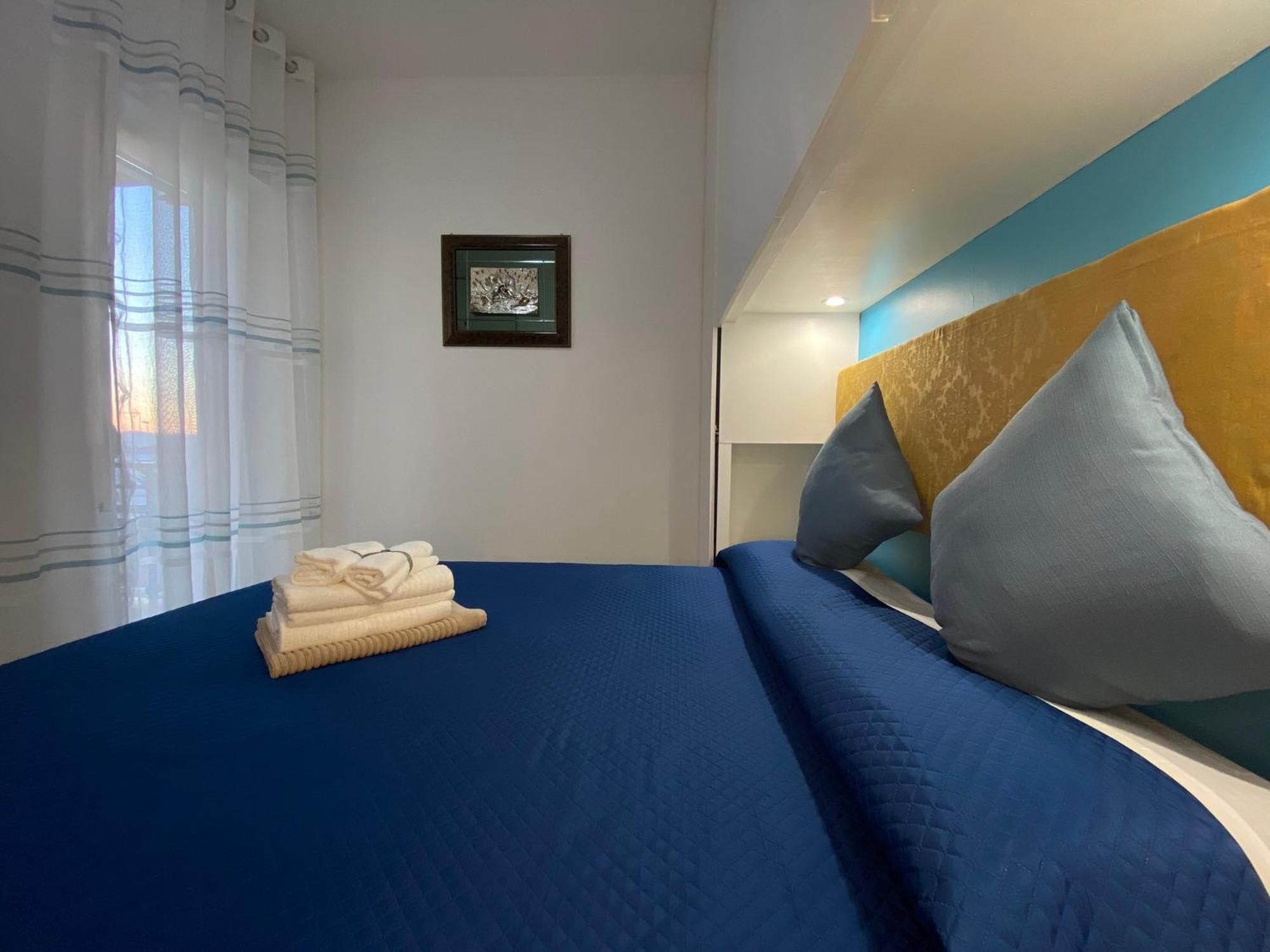 Coastal House - Spiaggia E Piscina A Dieci Passi Santa Marinella Ngoại thất bức ảnh